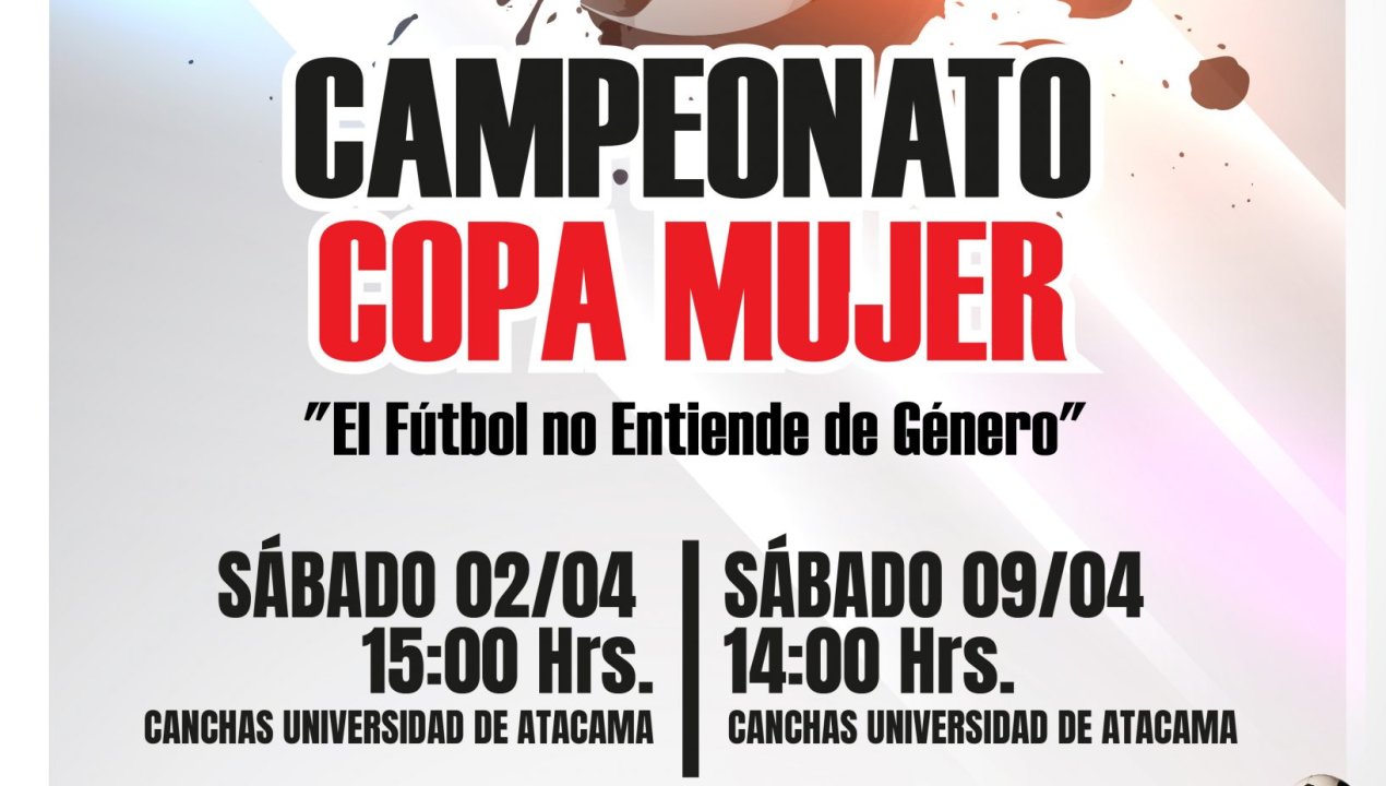 /cuatro-equipos-lucharan-para-ganar-el-campeonato-copa-mujer