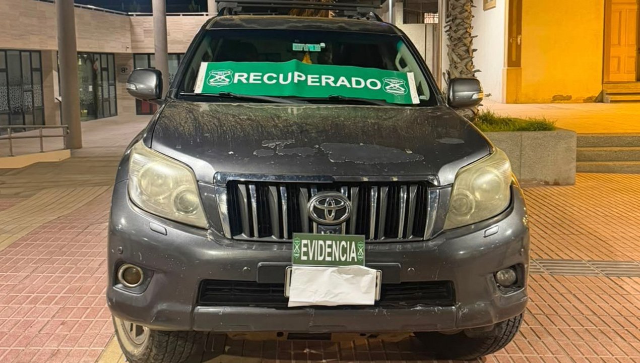 /carabineros-detuvo-conductor-por-receptacion-y-uso-malicioso-de-instrumento