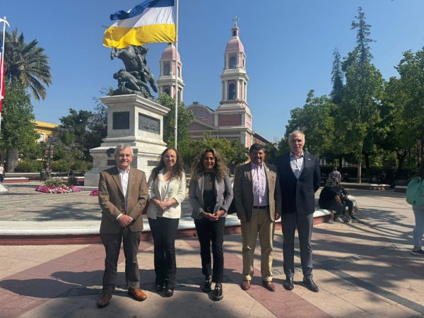 Informe Macroeconómico MACh N°68 CcHC