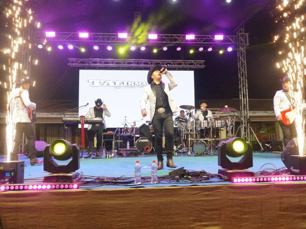 Litueche celebró 117 años de historia y tradición