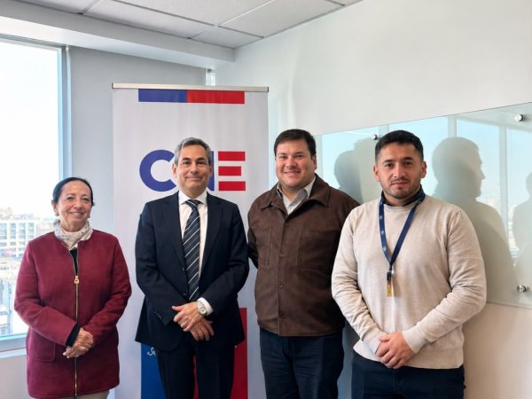 Fortalecer Suministro Eléctrico en la comuna de Navidad