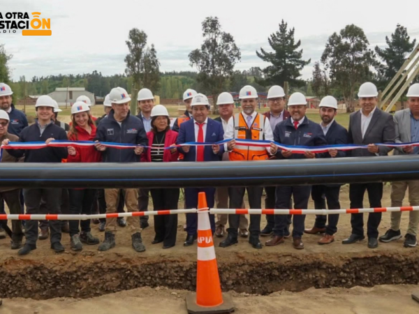 MEJORAMIENTO Y AMPLIACIÓN SERVICIO DE AGUA POTABLE LITUECHE