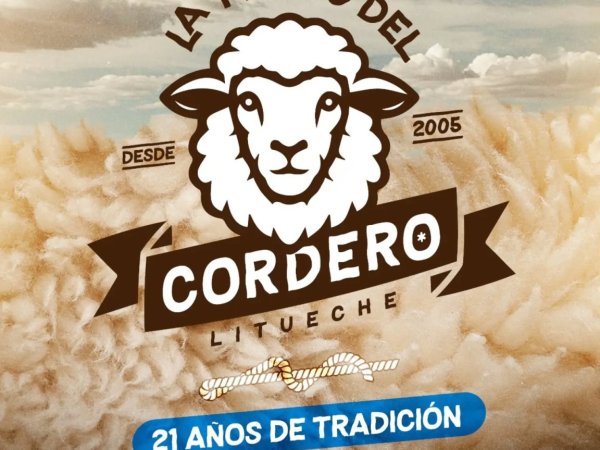FIESTA DEL CORDERO 2026