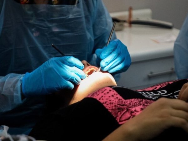 [Entrevista] Colegio de cirujanos dentistas y recomendaciones para evitar enfermedades periodontales