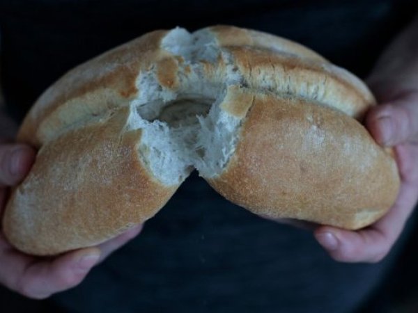 La marraqueta cautiva y se posiciona entre los panes más ricos del mundo