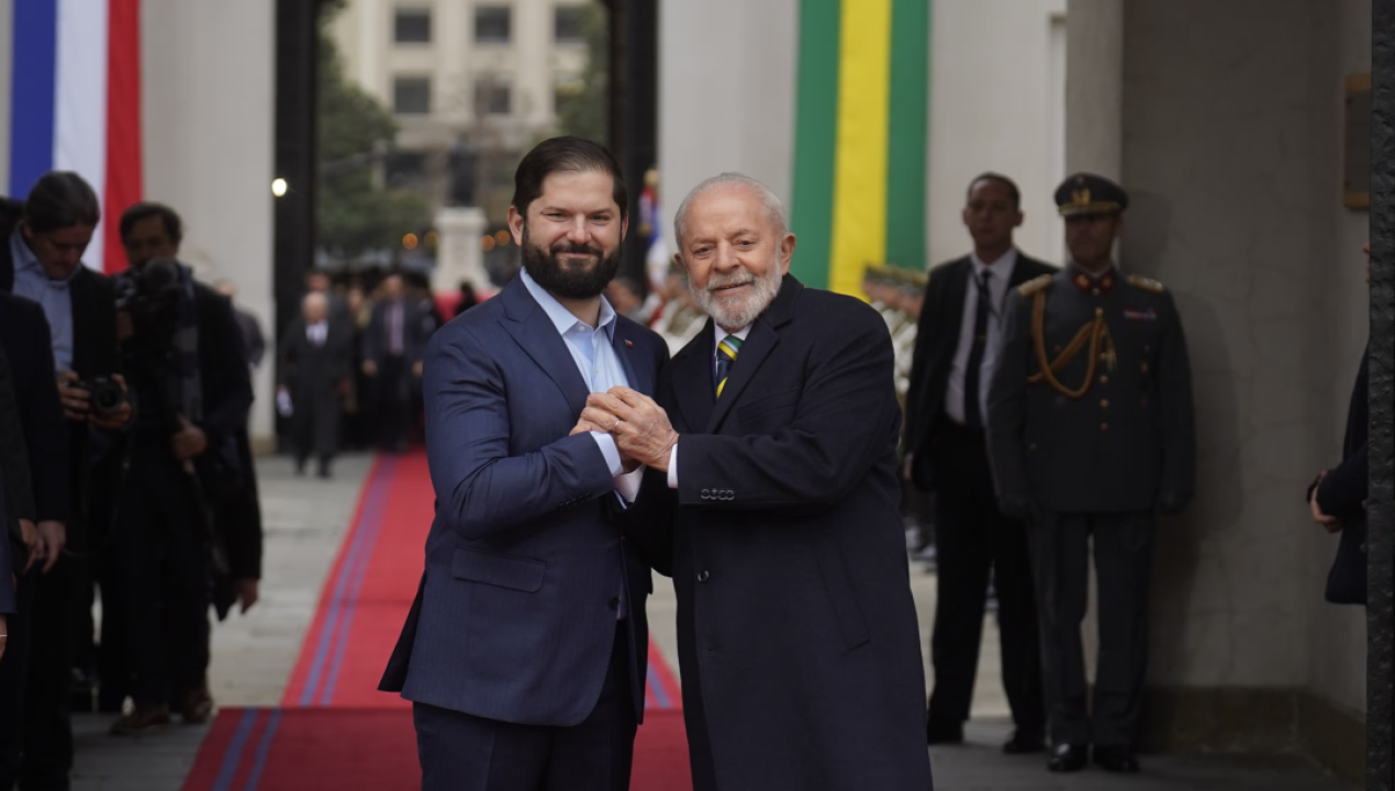 /actualidad/relaciones-exteriores/crisis-politica-en-venezuela-y-acuerdos-comerciales-la-visita-de-lula-da