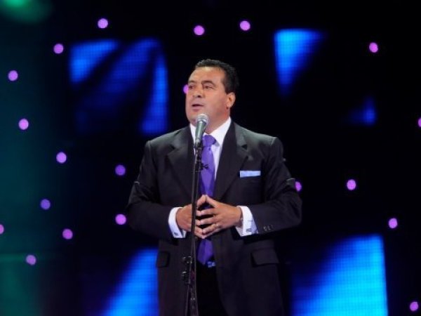 Dino Gordillo mostró su radical cambio de vida tras grave problema de salud