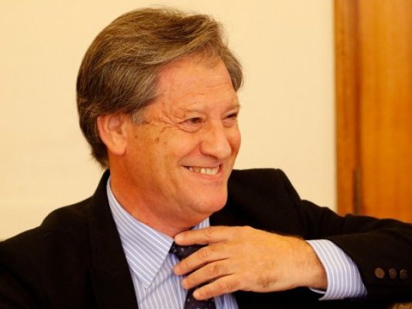 Exdiputado Pablo Lorenzini fallece tras enfermedad terminal