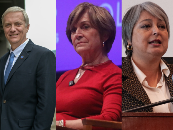 Kast se dispara en Cadem y deja atrás a Jara: así quedó la carrera presidencial