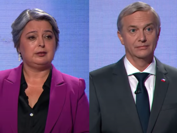 Tenso cruce entre Jara y Kast por los bots y trolls de su campaña