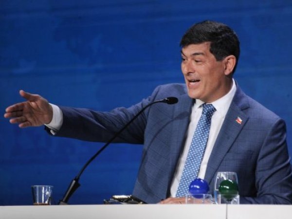 “Abogado de YouTube” y “llorón”: Franco Parisi explota contra Johannes Kaiser por querella en su contra
