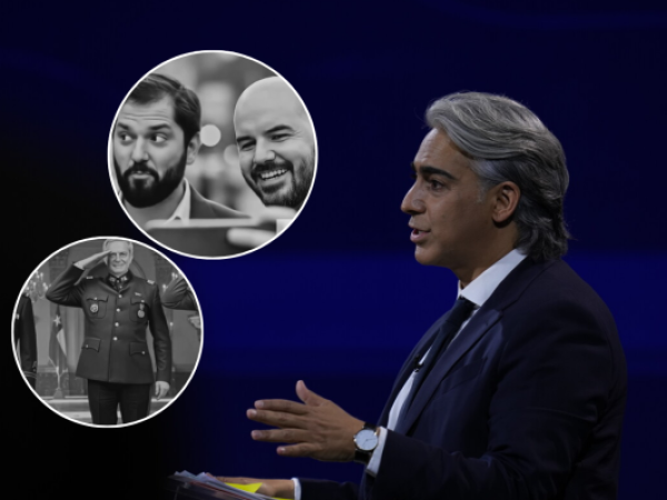 ME-O muestra un adelanto de su franja presidencial con IA: “La verdad es el cambio”