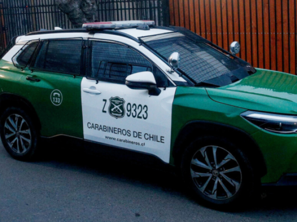 Víctima de violento robo en Huechuraba critica a Boric: “Tenemos un presidente que cree que es un influencer”