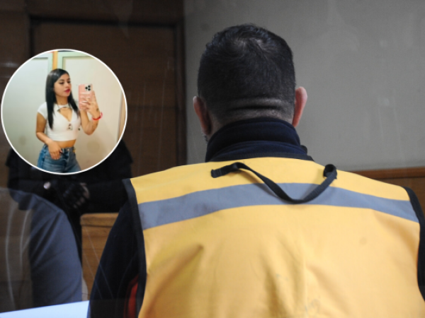 Así habrían ideado el macabro plan contra Krishna Aguilera