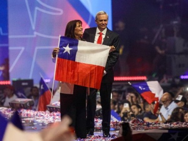 Kast obtiene su única victoria exterior en Malasia