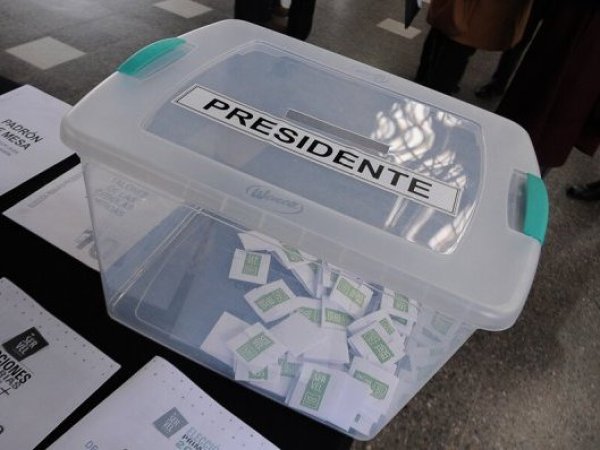 Elecciones 2025: revisa tu local y mesa