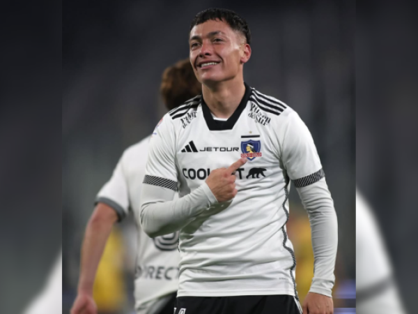 ¿Se convertirá Zavala en refuerzo rival? Podría no vestir más la camiseta de Colo Colo