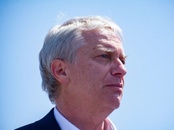 Canal 13 cancela “Las Caras de La Moneda” tras negativa de José Antonio Kast