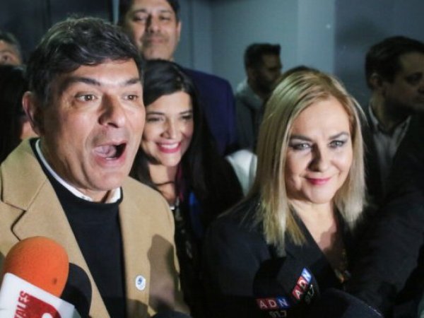 Partido de la Gente definió para qué candidato van sus votos