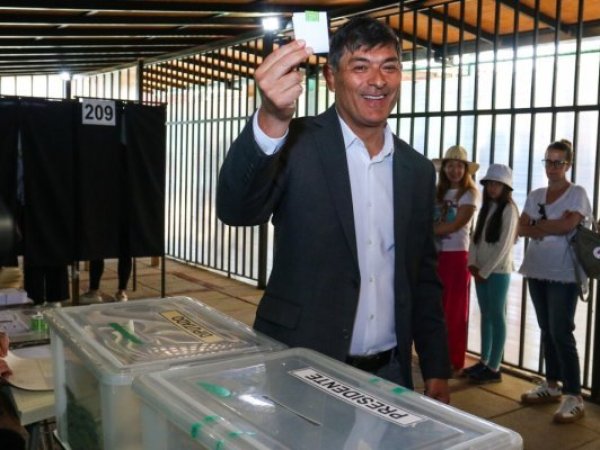 Franco Parisi adelanta definición electoral tras debate ANATEL