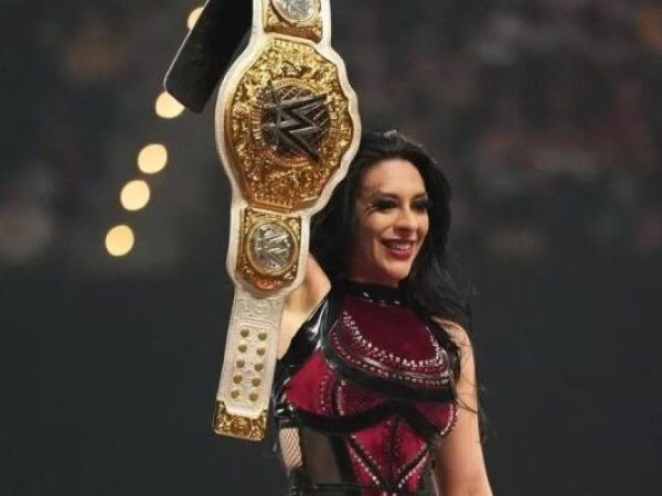 Stephanie Vaquer evidenció su voto en publicación de redes sociales