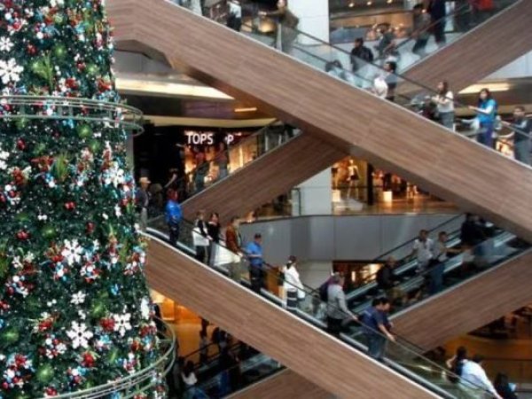 Supermercados adelantan su cierre este 24 de diciembre