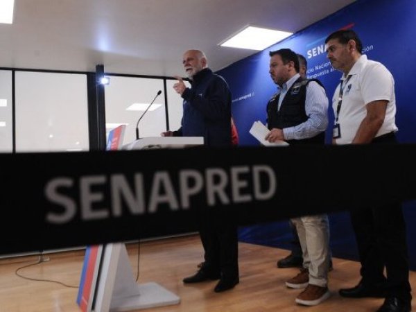 Autoridades reportan que nueve incendios forestales se mantienen en combate