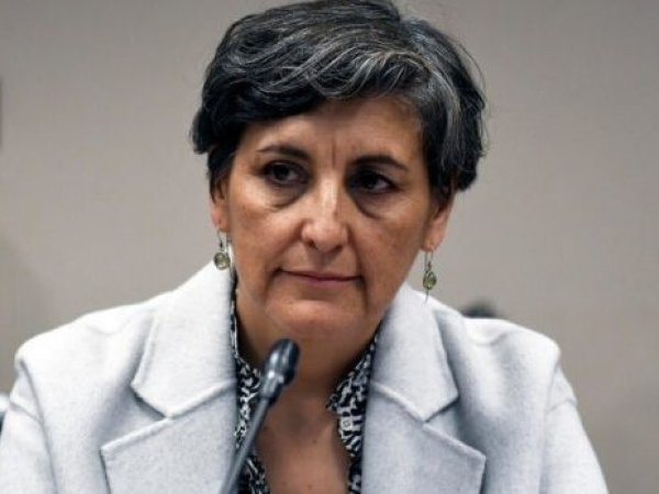 Tras ultimátum fallido, UDI descarta acusación constitucional contra Ministra de Salud
