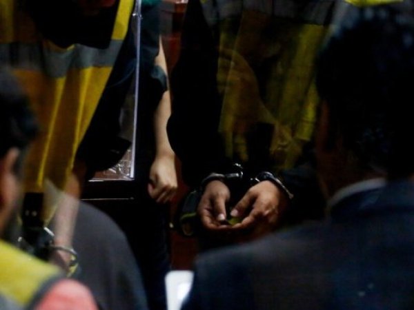 Detienen a sospechoso por intentar iniciar incendio en Penco mientras suben a 20 las víctimas fatales