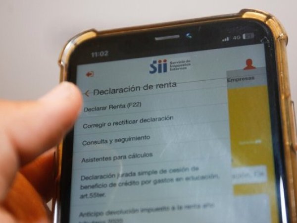 Operación Renta 2026 inicia en abril con mayor fiscalización y nuevas exigencias