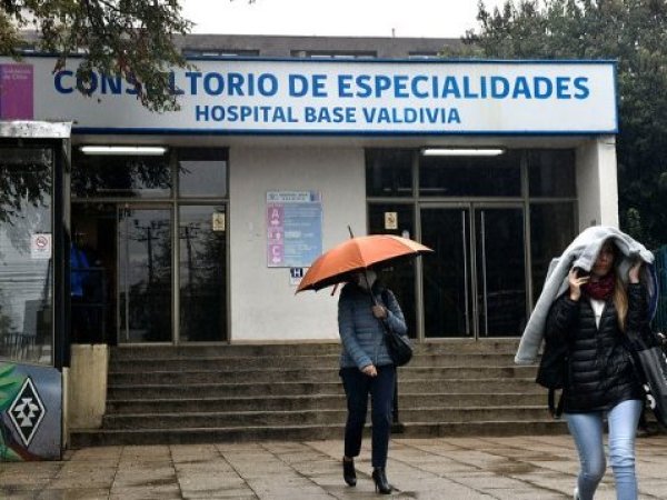Enfermeros evalúan movilización nacional por cambios al Código Sanitario