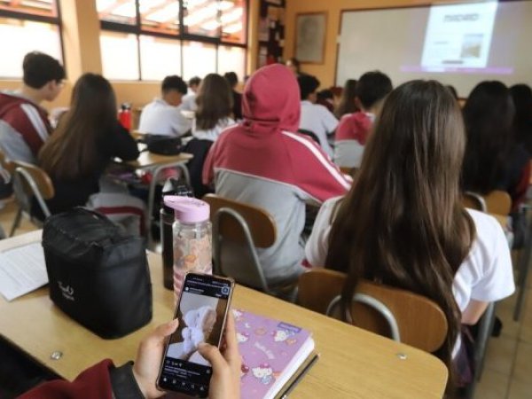 Recomiendan anticipación y diálogo para enfrentar el regreso a clases sin estrés