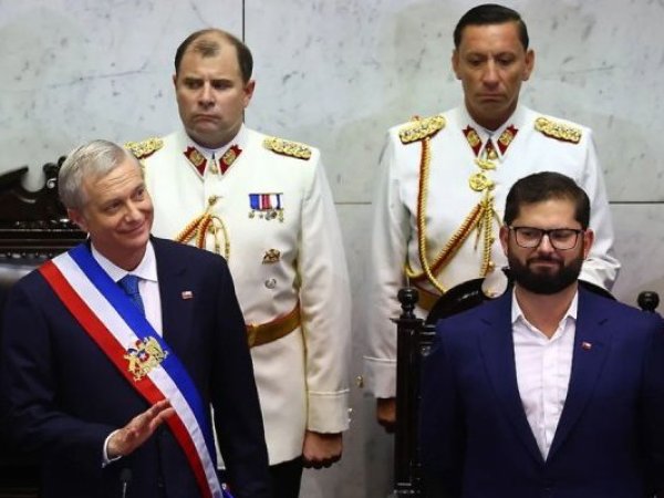 Gobierno anuncia recorte del gasto público y auditoría al Estado por déficit fiscal