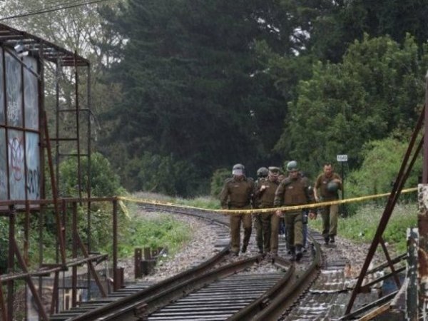 Carabineros desmiente muerte de funcionario baleado en Puerto Varas: sigue en estado crítico