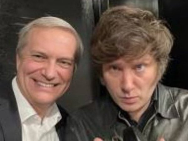 El senador Alejandro Kusanovic (Independiente) se refirió al comunicado de la Cancillería chilena que reiteró el respaldo a aspiraciones territoriales del gobierno de Argentina.