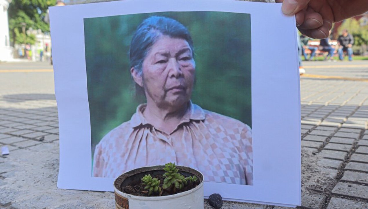 /actualidad/policial/fiscalia-confirmo-hallazgo-de-osamenta-humana-en-terreno-donde-vivia-julia