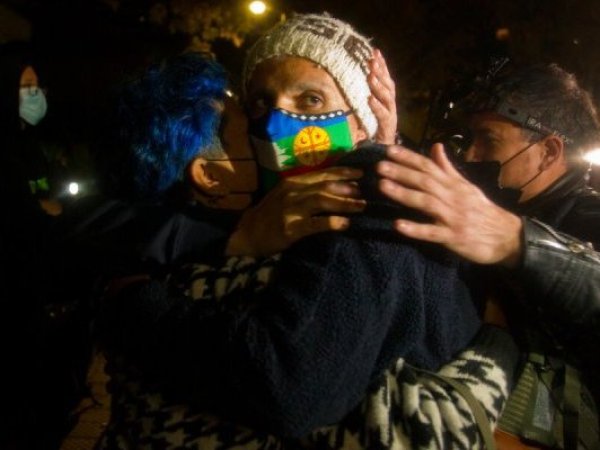 Informe de la PDI descarta participación de terceros en caso de Rojas Vade