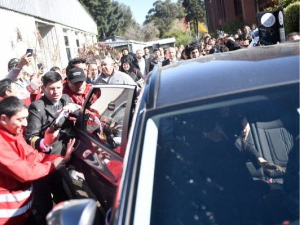 Fiscalía detalla nuevas lesiones de Ministra Lincolao tras ataque en la UACh