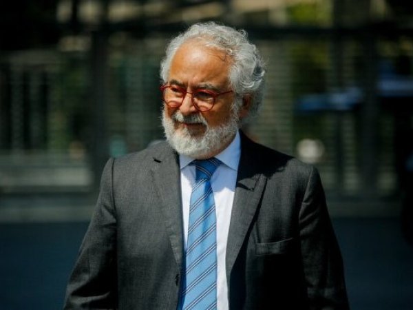 Luis Hermosilla reformalizado por delitos tributarios tras querella del SII