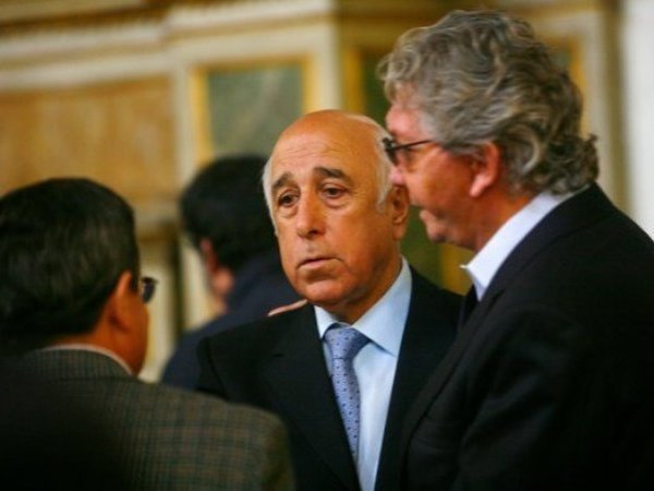 Hija de Nelson Acosta denuncia “abandono judicial” en cuidado del exentrenador