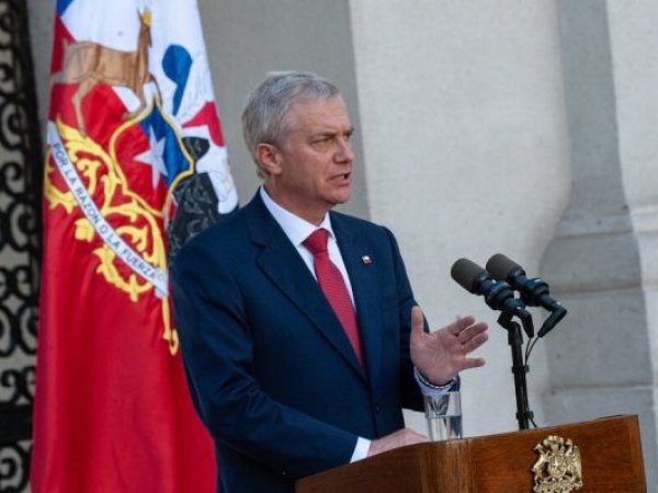 Polémica por anuncio de más de 2.500 indicaciones al Plan de Reconstrucción Nacional