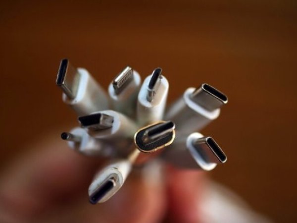 Chile adopta el USB Tipo C como cargador universal para dispositivos electrónicos