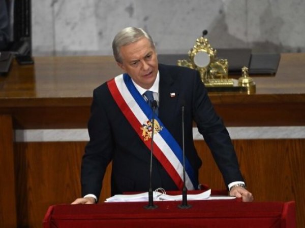 Más de 40 solicitudes de indulto llegan al Gobierno de Kast en sus primeros meses