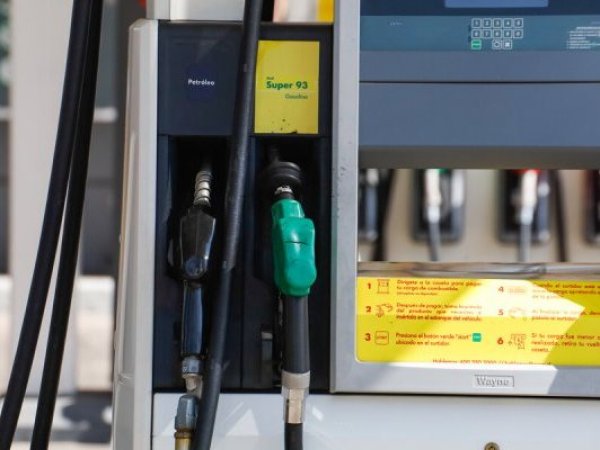 Efecto Ormuz: El alivio económico que traería a Chile el acuerdo entre EE.UU. e Irán
