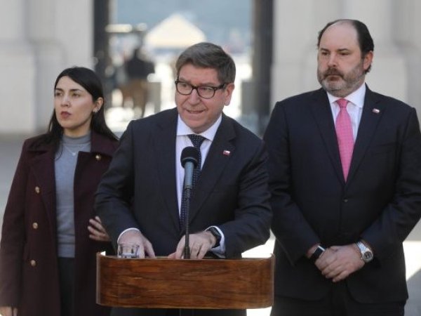 Gobierno anuncia cinco mil subsidios de contratación para enfrentar desempleo
