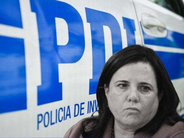 Cámara Baja aprueba creación de comisión investigadora contra la exministra Steinert