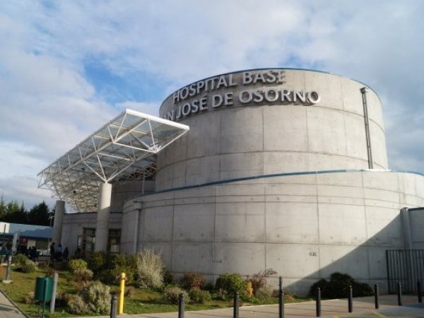 El club de la pelea: Hombre queda en estado grave tras pelea clandestina en Osorno