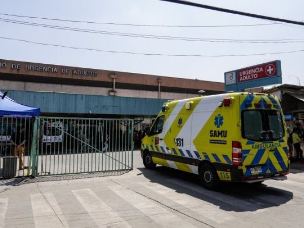 Minsal revela que más de 35 hospitales se encuentran bajo parámetros exigidos de atención