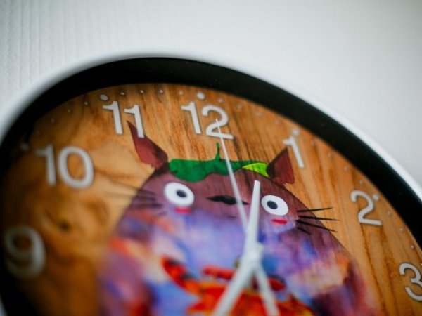 En septiembre vuelve el horario de verano para la mayor parte del país