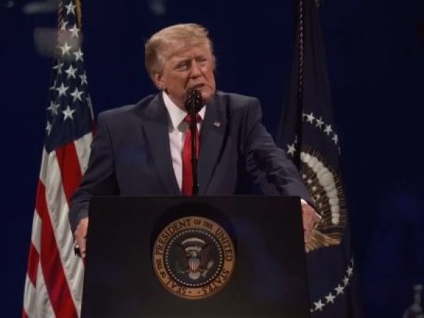 Estados Unidos apunta a Chile entre países con riesgo de 